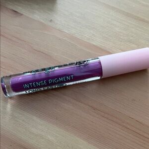 Kimchi Chic Beauty Mattely Poppin Liquid Lipstick